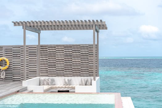 Luxury Villas in Ibiza for a Private Island Escape