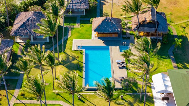Beach Resorts in the Philippines for a Tropical Getaway