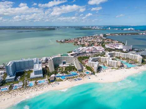 All-Inclusive Resorts in Aruba for a Hassle-Free Vacation