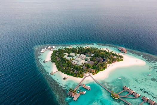 Luxury Villas in the Caribbean for Group Getaways
