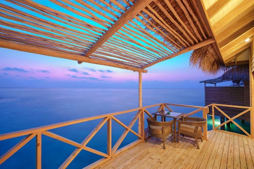 Resorts in Turks and Caicos with Private Beaches