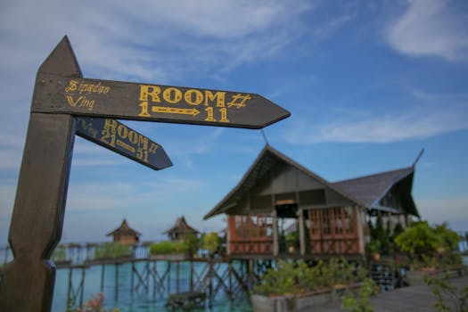 Villas in Koh Samui with Direct Beach Access