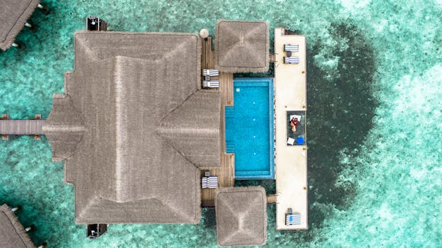 Resorts in Maldives for an Overwater Villa Experience