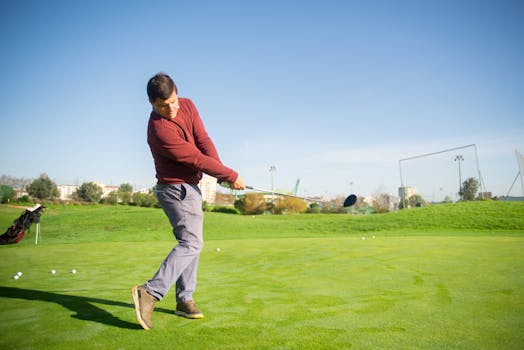 Villas in Portugal’s Algarve with Golf Course Access