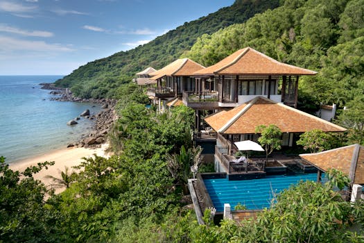 Luxury Villas in Jamaica for a Secluded Beach Vacation