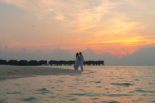 Best Resorts in Fiji for Couples and Honeymooners