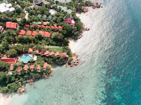 Luxury Villas in Sardinia for a Mediterranean Getaway